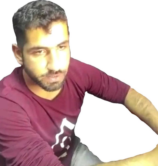 Babaannesini Çarşafla Boğan Torunun, Taziye Boyunca Gözyaşı Döktüğü Ortaya Çıktı