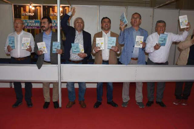 Tuncay Özkan Gün Verdi: CHP Cumhurbaşkanı Adayını Salı Günü Açıklayacak