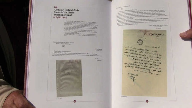 Atatürk'ün Ünlü Fotoğrafı İki İl Arasında Tartışma Konusu Oldu