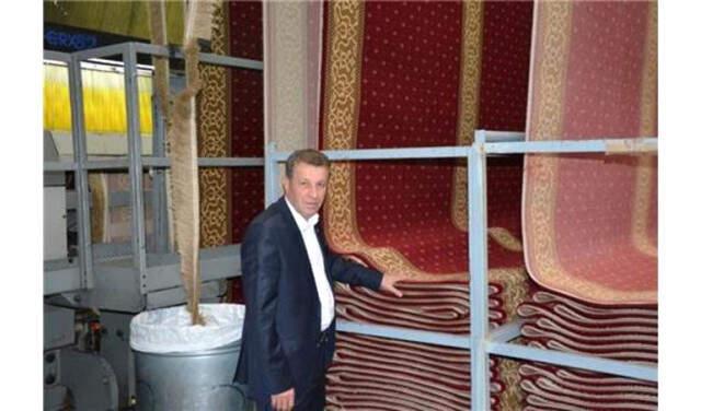 Çırak Olarak Başladığı İşte Patron Oldu! 30 Ülkeye İhracat Yapıyor