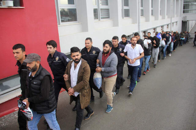 Dolandırıcıların Sesli Mesaj Görüşmelerine Ulaşıldı Kendilerini Polis ve Savcı Olarak Tanıtan Dolandırıcıların Sesli Mesajları Ortaya Çıktı