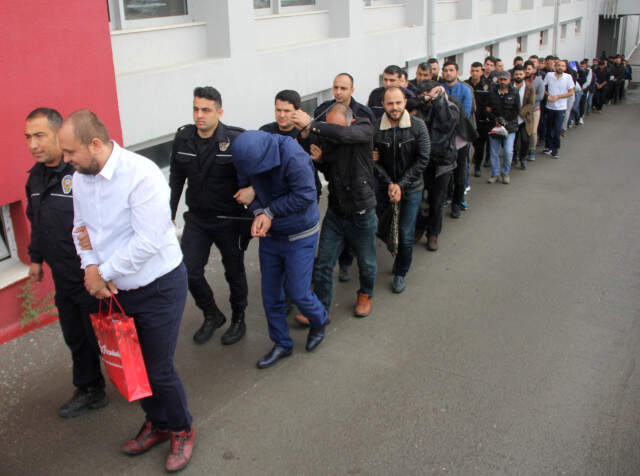 Dolandırıcıların Sesli Mesaj Görüşmelerine Ulaşıldı Kendilerini Polis ve Savcı Olarak Tanıtan Dolandırıcıların Sesli Mesajları Ortaya Çıktı