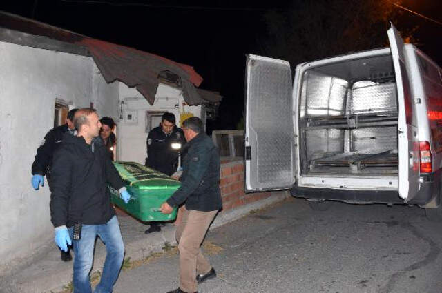 Genç Anne, ''Çocuklarıma İyi Bakın'' Notu Bırakıp Pompalı Tüfekle İntihar Etti