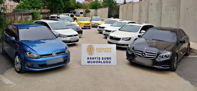 7 Milyon Euroyu Kaybettik Demişlerdi, 5 Yıl Sonra Tüm Aile Gözaltına Alındı 35 Trilyonu ''Kaybettik'' Deyip Şirket Kuran Aileye, 5 Yıl Sonra Gözaltı