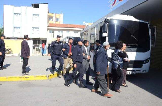 7 Milyon Euroyu Kaybettik Demişlerdi, 5 Yıl Sonra Tüm Aile Gözaltına Alındı 35 Trilyonu ''Kaybettik'' Deyip Şirket Kuran Aileye, 5 Yıl Sonra Gözaltı