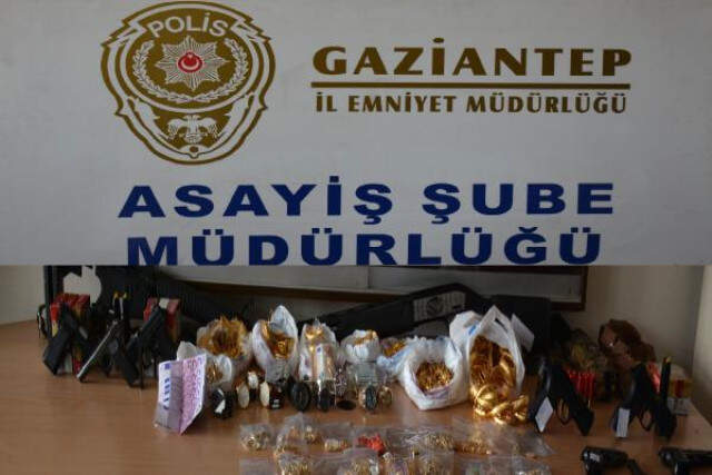 7 Milyon Euroyu Kaybettik Demişlerdi, 5 Yıl Sonra Tüm Aile Gözaltına Alındı 35 Trilyonu ''Kaybettik'' Deyip Şirket Kuran Aileye, 5 Yıl Sonra Gözaltı