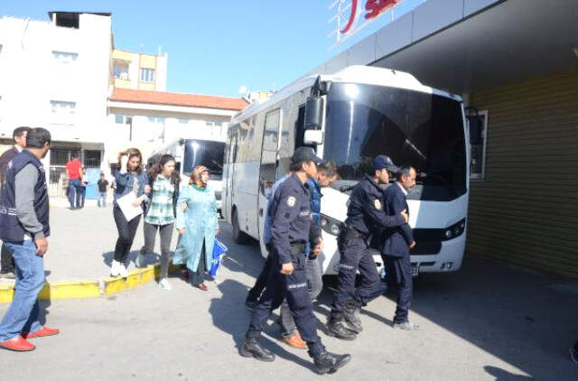 7 Milyon Euroyu Kaybettik Demişlerdi, 5 Yıl Sonra Tüm Aile Gözaltına Alındı 35 Trilyonu ''Kaybettik'' Deyip Şirket Kuran Aileye, 5 Yıl Sonra Gözaltı
