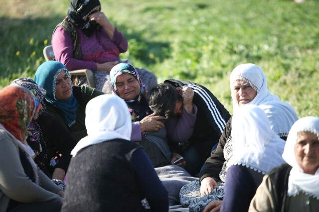 Adıyaman Beşik Gibi! Bu Sabah da 4 Büyüklüğünde Depremle Sarsıldı