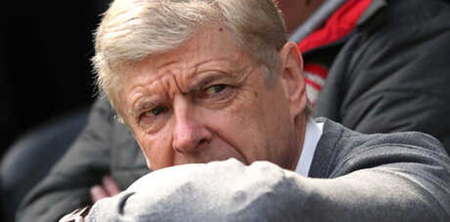 Arsene Wenger'in Arsenal'daki En Büyük Dramı Galatasaray Oldu