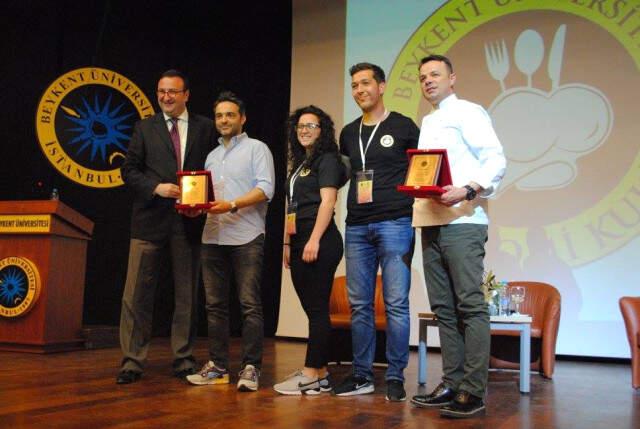 Beykent Üniversitesi 3. Gastronomi Buluşması Gerçekleşecek