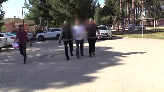 İki Kişiyi Öldürüp 3 Kişiyi Yaralayan Firari Zanlı: Su Akar Yatağını Bulur, Buraya Kadarmış