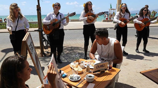 İspanya: Palma'da Turistlere Ev Kiralanması Yasaklandı