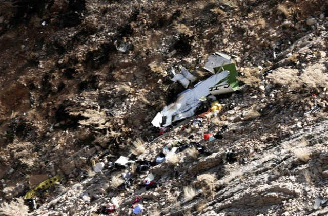 Jet Kazasındaki 'Zikzak'ın Şifresi Çözülüyor! Kaptan Pilotun Naaşına Halen Ulaşılamadı