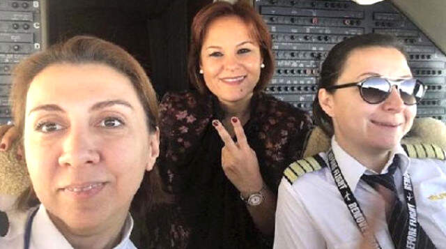 Jet Kazasındaki 'Zikzak'ın Şifresi Çözülüyor! Kaptan Pilotun Naaşına Halen Ulaşılamadı