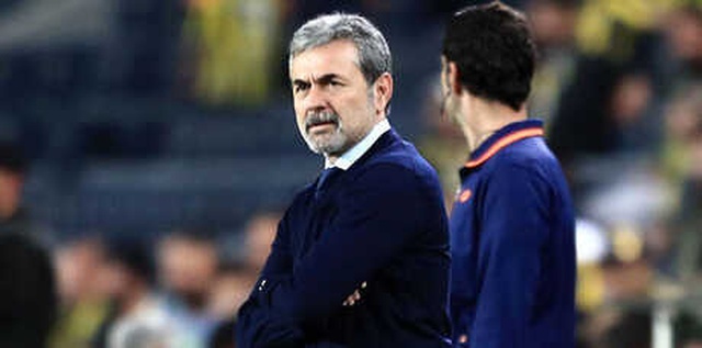 Aykut Kocaman: Şenol Güneş'in Başında Yarık Olsa Kan Akar, Bu Olay Düzeltilmeli