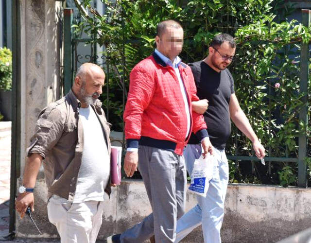 Eski Sevgilisini Vurup Kaçtı, 39 Gün Sonra Yakalandı Eski Sevgilisini Vurduktan Sonra Kaçan Firari: Alkollüydüm, Hatırlamıyorum