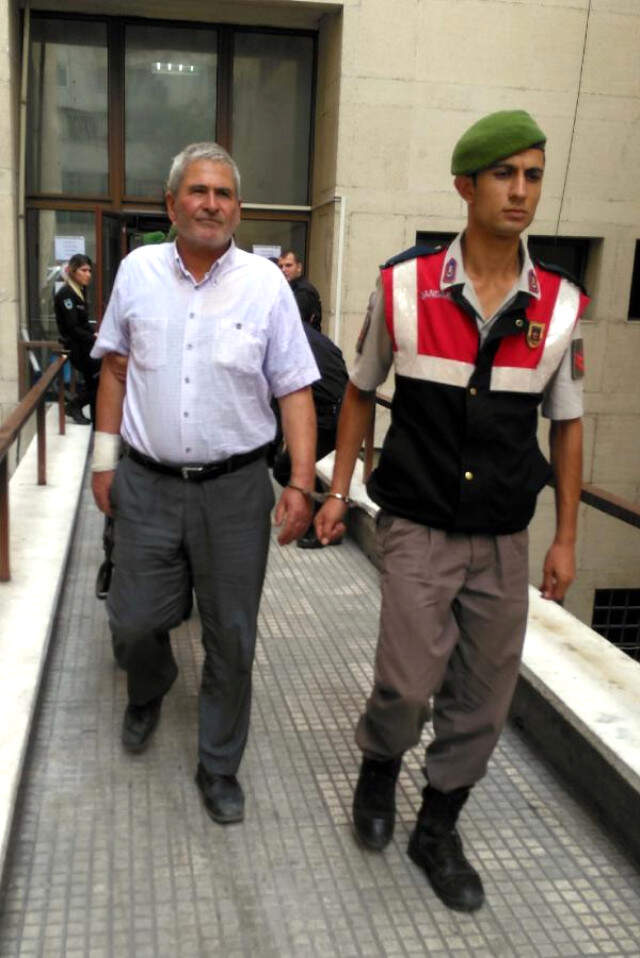 Köye Yağmur Yağdırmadığı İçin Muskacıyı Öldürmüştü: O Ölmedi, Mezarda Maket Var Köye Yağmur Yağdırmadığı İçin Muskacıyı Öldürmüştü, İfadesi Şok Etti: O Ölmedi, Mezarda Maket Var