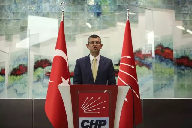 CHP 