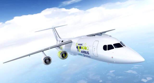 Havacılığın Geleceği Tamamen Değişiyor, Yakın Gelecekte Tüm Araçlar Uçacak