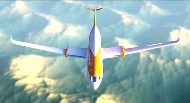 Havacılığın Geleceği Tamamen Değişiyor, Yakın Gelecekte Tüm Araçlar Uçacak