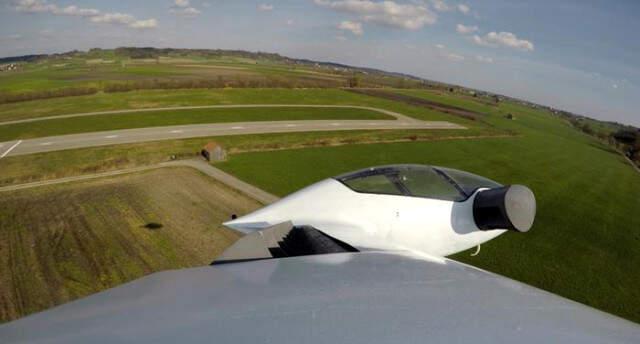 Havacılığın Geleceği Tamamen Değişiyor, Yakın Gelecekte Tüm Araçlar Uçacak