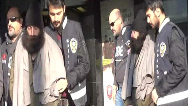 Tanımadığı Bir Magandanın Yumruklu Saldırısına Uğrayan Liseli, Dehşet Anlarını Anlattı