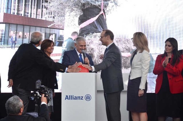 Başbakan Yıldırım'dan Şaşırtan Açıklama: Seçimi Gündemden Çıkarmaktan Başka Çare Yok
