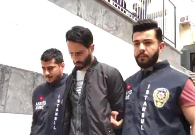 Cezaevi Firarisi Hırsızı, Avukat Ablası Teşhis Ederek Tutuklattı Cezaevi Firarisi Hırsızı, Avukat Ablası Teşhis Ederek Tutuklattı