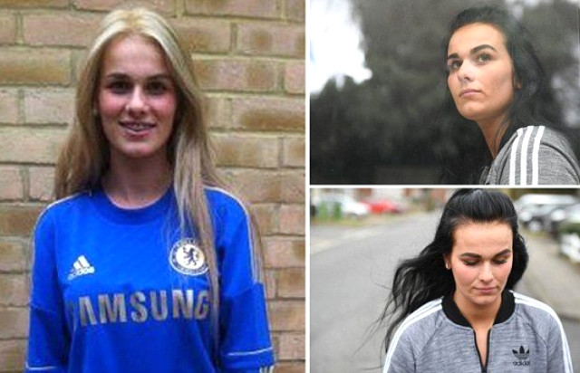 Chelsea'deki Tecavüz Skandalının Merkezindeki Kadın Futbolcu Tüm Detayları Paylaştı