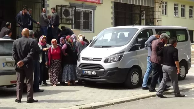 İki Küçük Çobanın Cansız Bedeni Su Kuyusundan Çıktı