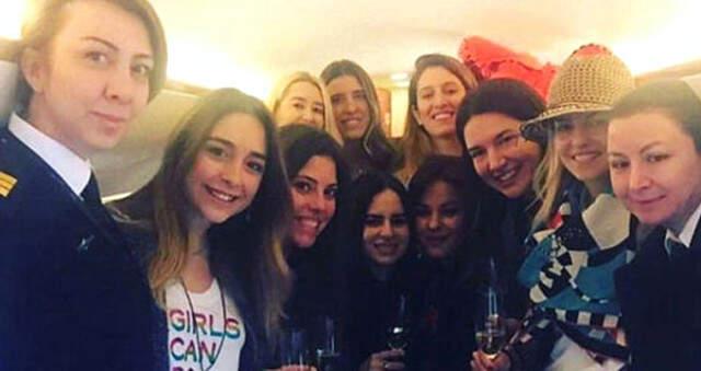 11 Kadına Mezar Olan Jette Son Çığlık: Allah'ım Bize Yardım Et