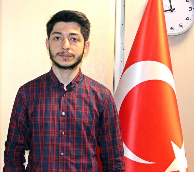 Siber Güvenlik Uzmanı: Çiftlik Bank CEO'su Aydın Sao Paulo'da