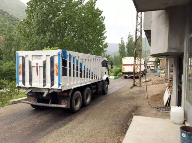 Terörün Temizlendiği Kato Dağı'nda Petrol Aranmaya Başlanacak