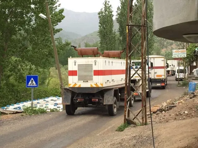 Terörün Temizlendiği Kato Dağı'nda Petrol Aranmaya Başlanacak