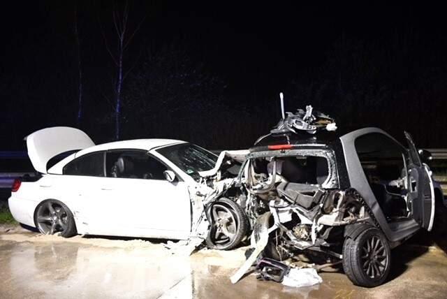 Türk Manken Gülhan Abacı, Almanya'da Trafik Kazasında Hayatını Kaybetti