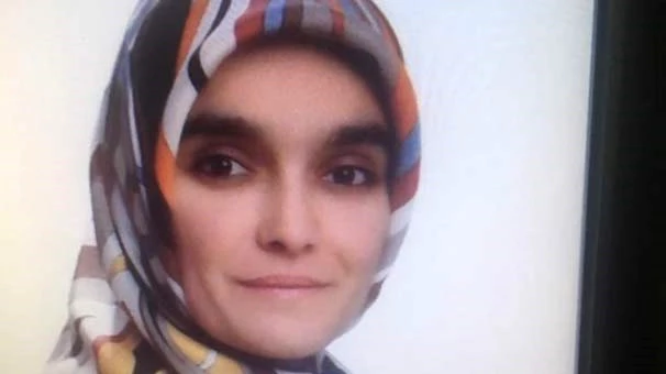 Adil Öksüz'ün Yakalanan Yeğeninin İlk Fotoğrafı Ortaya Çıktı