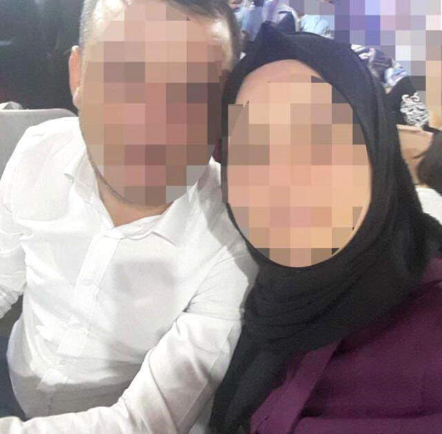 Eşi Kendisini Bıçaklayan Koca, Sağlık Ekibine Saldırırken Bacağını Kırdı