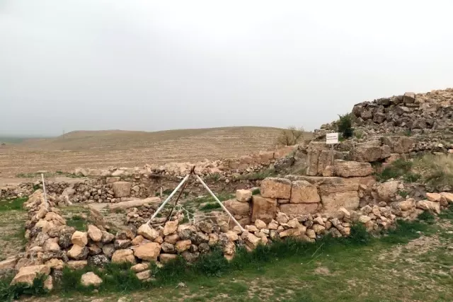 Diyarbakır'daki Gizemli Tapınakta Yeni Koridorlar Bulundu, Dünyanın Her Yerinden Görmeye Geliyorlar