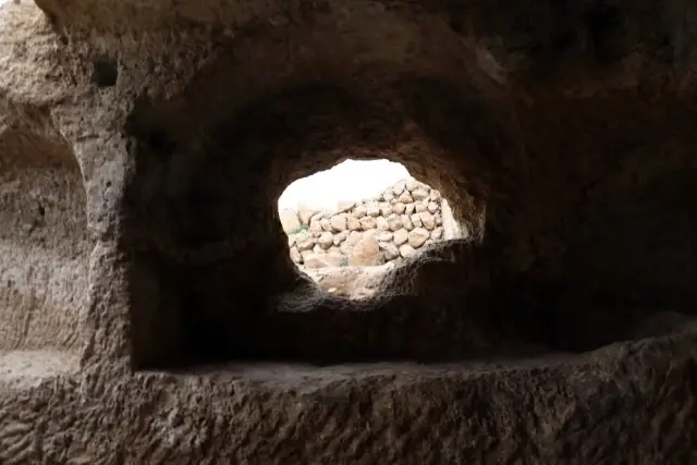 Diyarbakır'daki Gizemli Tapınakta Yeni Koridorlar Bulundu, Dünyanın Her Yerinden Görmeye Geliyorlar