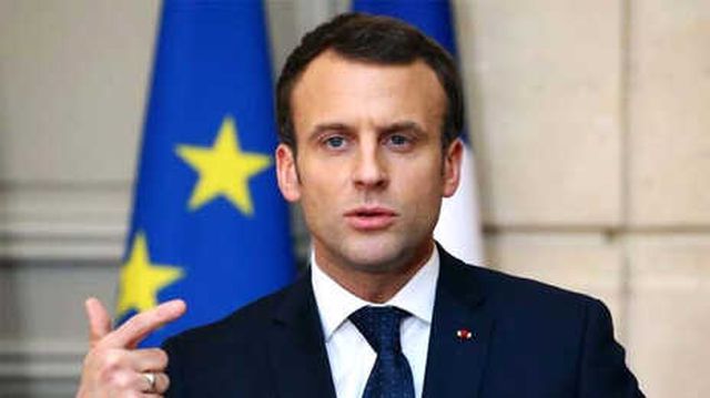 Fransa'da Macron'un Vadettiği Mecburi Askerlik Geliyor!