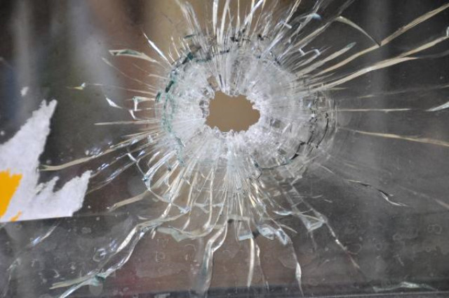 İstanbul'da Kahvehaneye Silahlı Saldırı Sonrası Yaşanan Panik Kamerada