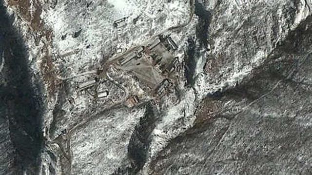 Tarihi Zirve Sonrası Kuzey Kore, Nükleer Deneme Tesisini Mayıs'ta Kapatıyor