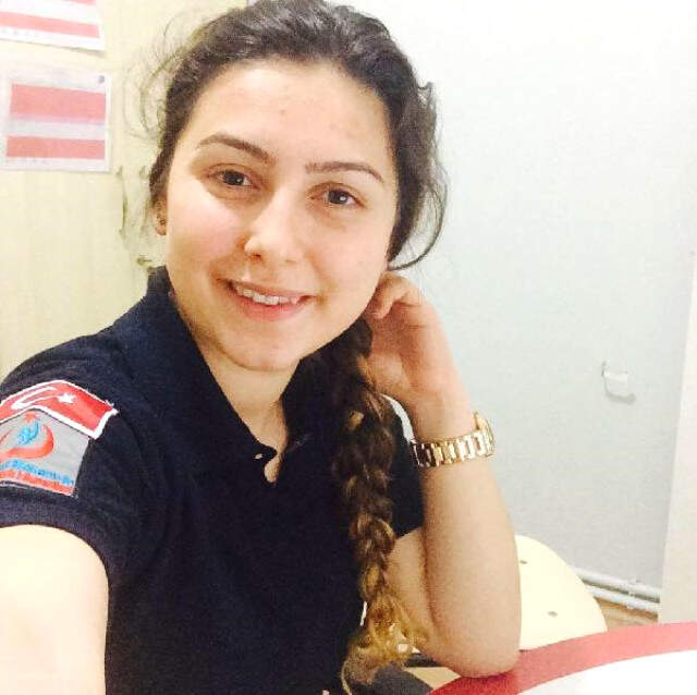 Ambulans TIR'a Arkadan Çarptı! Feci Kazada Sağlık Görevlisi Can Verdi