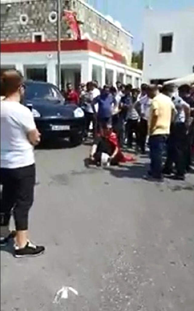 İş Bulamayınca 
