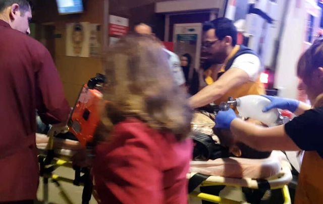 Çiftçi, Para İstemeye Evinin Önüne Gelen Adamı Baltayla Öldürdü