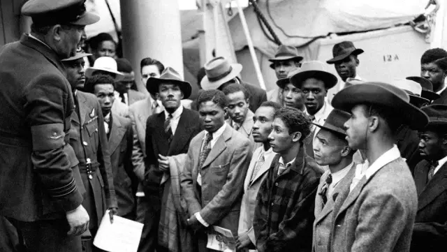 Windrush: İngiltere'de Bakanı Koltuğundan Eden Skandal