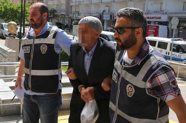 40 Yıllık Eşini Çekiçle Öldüren Zanlıdan Pes Dedirten Sözler: Hiç Pişman Değilim