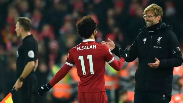 Mohamed Salah Bu Başarısını Neye Borçlu?