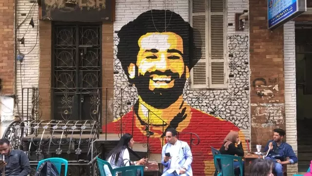 Mohamed Salah Bu Başarısını Neye Borçlu?