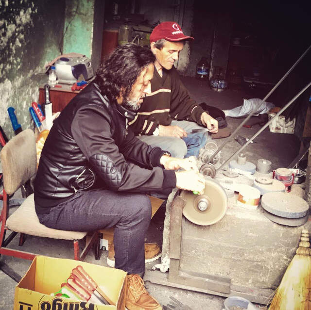 Ünlülerin 1 Mayıs Paylaşımları